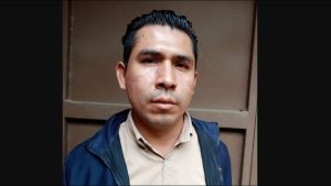 Excabo de la Fuerza Armada condenado a 25 años de prisión por feminicidio