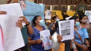 "La Policía es la mayor responsable de detenciones arbitrarias", según defensores de derechos humanos