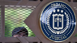 familiares, detenidos, regimen excepcion, Corte Suprema de Justicia, Bukele