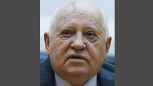 gorbachov