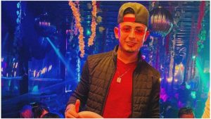 VIDEO. Giovanni Cruz lanza de nuevo ácida indirecta, ¿será con dedicatoria para su ex-novia?