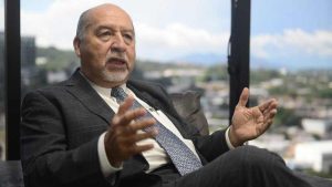Magistrado del TSE estima en $70 millones el costo para el voto exterior