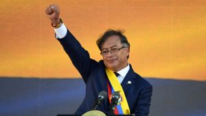 Gustavo Petro