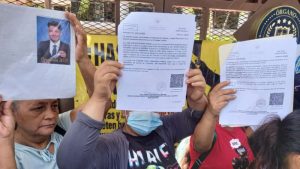 Familiares de capturados presentan 80 habeas corpus ante la Corte