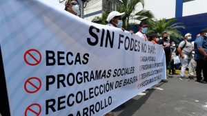 Gobierno otorgará en un año fondos que alcaldías recibían en un mes