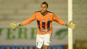 Joel Almeida y su legado al fútbol salvadoreño con su escuelita