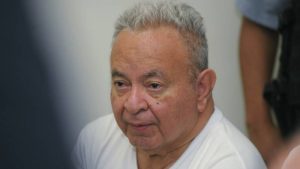 Jorge Alberto Herrera, el primer extesorero de Capres ligado a corrupción