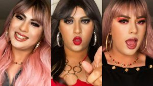 Conoce al salvadoreño Josué Damas, quien ha encantado a Thalía, Abigail Mancía y Kunno