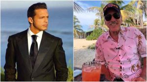 Andrés García desata polémica por sus declaraciones en YouTube e involucra a  Luis Miguel