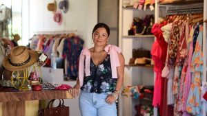 Conoce "Mios", una comunidad de moda con sello salvadoreño