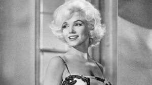 Marilyn Monroe fue mucho más que un símbolo sexual