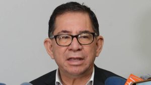 Expresidente del TSE: “Esta reducción de diputados es populista”