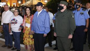 Nicaragua