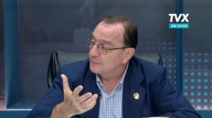 "Régimen no aporta nada al país", advierte padre Oliva