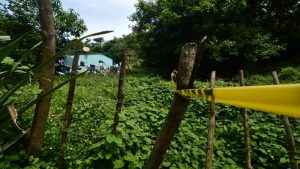 Una mujer fue asesinada en Ilobasco y capturan a sospechoso del ataque