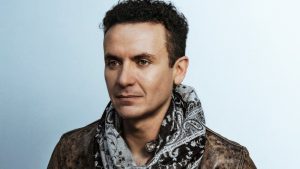 Cantante colombiano Fonseca anuncia concierto en El Salvador