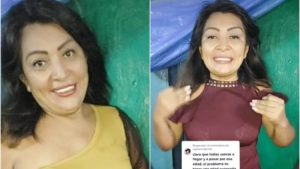 Yanira Berríos dice que tiene "orgullosamente 45 años", feliz de "no llegar amargada"