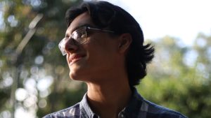 Salvadoreño Daniel Figueroa estrena su primera producción discográfica