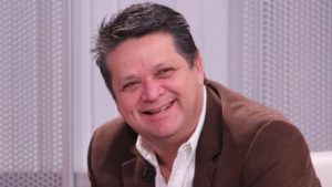 Charlie Renderos Canal 2