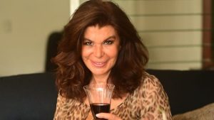 Olga Miranda recuerdos