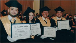 La UGB amplía su oferta académica de maestrías virtuales para el ciclo I-2023