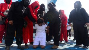 306 casos de tortura durante régimen de excepción denuncia la UCA