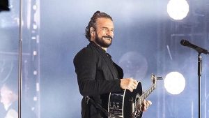 VIDEO: Ricardo Arjona arremete contra el lenguaje inclusivo