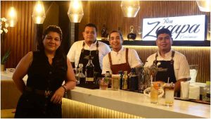 Ron Zacapa invita a sus "Noches de Encanto" a beneficio de mujeres emprendedoras