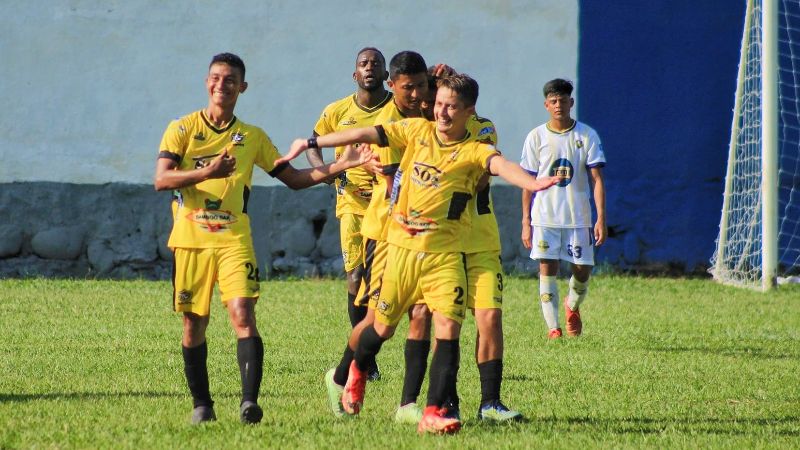 La Segunda División ya tiene fecha para reiniciar el torneo - Noticias de  El Salvador