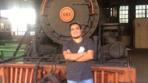 El conmovedor mensaje de la madre de Stanley Cabrera, desaparecido hace 10 meses en Soyapango