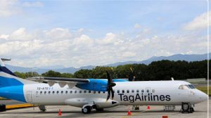 TAG Airlines