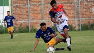 La Tercera División Será La Primera En Volver A Jugar En El Salvador ...