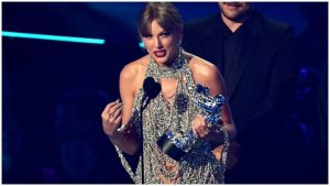 Taylor Swift