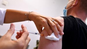 Laboratoristas en EEUU se niegan a extraer sangre de pacientes con viruela del mono