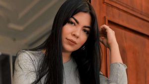 VIDEO. Yessica Cárcamo se enamora de la Bahía de Jiquilisco