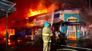 Elevarán multas por faltas a las medidas de prevención de incendios