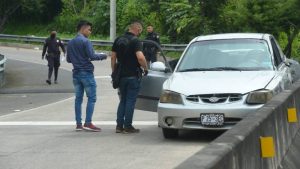 "Mi mamá se va a morir cuando se entere": Familiares reconocen a pareja encontrada muerta en bulevar Monseñor Romero