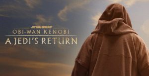 Detrás de cámaras de la serie de Obi Wan Kenobi en septiembre por Disney+