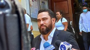 Agencia publicitaria demanda a Alcaldía de San Salvador por $378,736