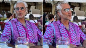 Alejandro Fernández responde a quienes crearon despiadados memes por su nuevo look