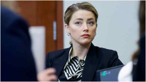 Revelan cómo eran las fiestas "tóxicas" de Amber Heard con millonarios