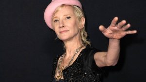 Muere actriz Anne Heche tras sufrir accidente que la dejó en coma