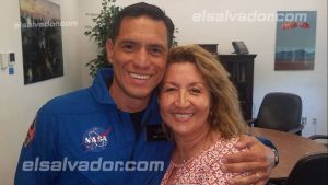 astronauta francisco rubio nasa