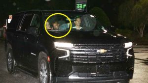 ¡Volvió a pasar! Ben Affleck exhausto luego de tres días celebrando su boda con JLo