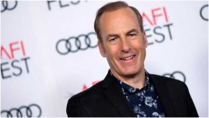 Bob Odenkirk, el actor que se salvó de seguir en quiebra por su papel en Breaking Bad