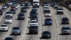 California prohibirá la venta de autos a gasolina para el 2035