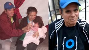 "Por una pistolita que no servía": anciano capturado en régimen Santa Elena, Usulután