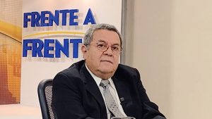 Criminólogo: "Tengo la impresión de que las extorsiones siguen ahí"