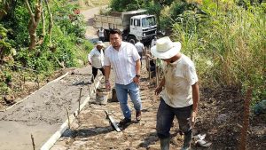 Alcaldes piden archivar la Ley de Agentes Extranjeros para no ahuyentar la cooperación