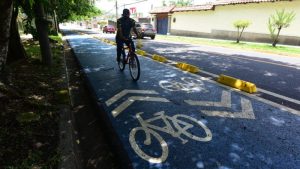 Fovial anuncia que este año continuará incluyendo ciclovías